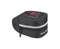 KLICKfix MICRO 100 podsedlová taška černá