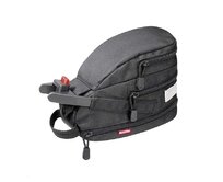 KLICKfix CONTOUR MINI podsedlová taška
