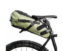Brašna na kolo Rhinowalk - RK19511 pod sedlo 10 litrů olivová