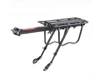 Nosič na kolo Rhinowalk - J002 s uchycením na sedlovku