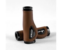 Gripy ESLNF - hnědé