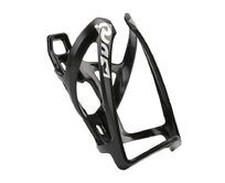 Rhonatt košík na láhev - černý