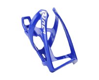 Rhonatt košík na láhev - modrý