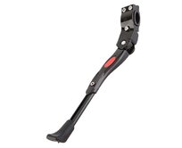 Rhonatt stojánek 16-24" zadní - černý