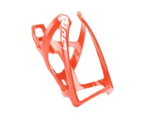 Rhonatt košík na láhev - červený