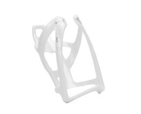 Rhonatt košík na láhev - bílý