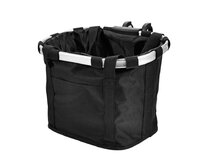 Rhonatt skládací košík na řídítka