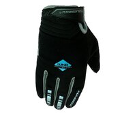 Rukavice POLEDNIK WINACTIVE - černo/šedá - velikost L