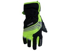 Rukavice POLEDNIK WINSHIELD - fluo - velikost XL