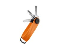 Orbitkey 2.0 Key Organiser - Active Tangerine