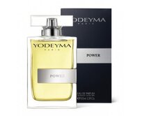 Yodeyma POWER 100ml (PACO RABANNE - 1 Million)