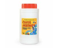 copy of Čisté jezírko - bakterie do jezírek 0,5 kg