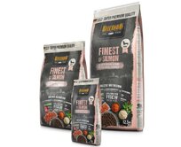 Belcando Finest GF Salmon 1kg