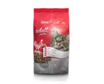 Bewi Cat Adult Poultry 1kg