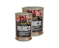 Belcando Iberico s cizrnou a brusinkami 800g