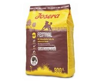 JOSERA 900G FESTIVAL
