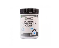 Bakterie do dešťové vody - 500 g dóza