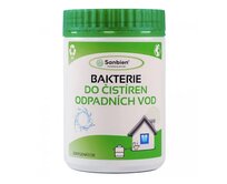 Bakterie do domácích ČOV Oxygenátor - 500 g dóza
