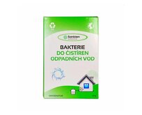 Bakterie do domácích ČOV Oxygenátor - 50 g krabička
