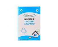Bakterie do žump a septiků Superkoncentrát - 50 g krabička