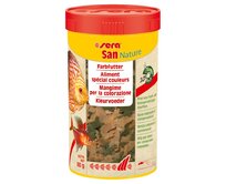 Sera San Nature 250 Ml