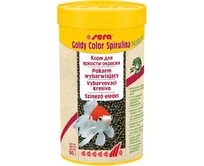 Sera Goldy Color Spirulina Nature 250 Ml
