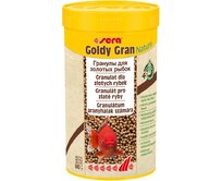 Sera Goldy Gran Nature 250 Ml