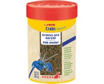 Sera Crabs Nature 100 Ml