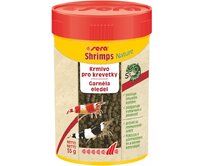 Sera Shrimps Nature 100 Ml