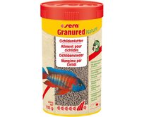 Sera Granured Nature 250 Ml