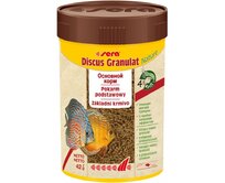 Sera Discus Granulat Nature 100 Ml