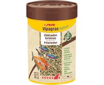 Sera Vipagran Nature 100 Ml