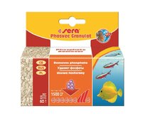 Sera Phosvec Granulat 60 G