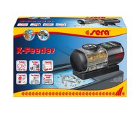 Sera X Feeder Automatické Krmítko