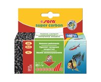Sera Super Carbon 29 G