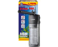 Sera X Edge 700 Rohový Filtr