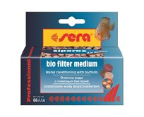 Sera Siporax Bio Active Professional 35 G