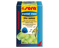 Sera Crystal Clear Na 360 L