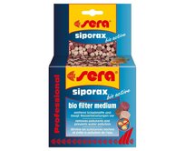 Sera Siporax Bio Active Professional 210 G