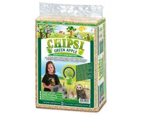 Hobliny JRS Chipsi jablko 3,2kg