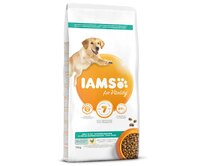 IAMS Dog Adult Weight Control Chicken 3kg