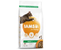 IAMS Cat Adult Salmon 2kg