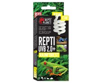 Žárovka REPTI PLANET Repti UVB 2.0 13W
