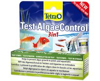 TETRA Test AlgaeControl 3in1 25ks
