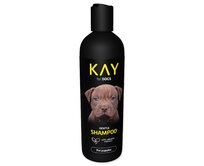 Šampon KAY for DOG pro štěňata 250ml