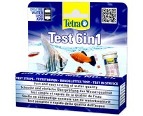 TETRA Test 6in1 25ks