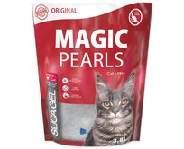 Kočkolit MAGIC PEARLS Original 3,8l