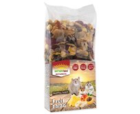 Pochoutka NATURE LAND Botanical ovocný salát 200g