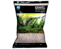Písek AQUA EXCELLENT křemičitý 2,5 mm 3kg