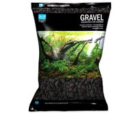 Drť AQUA EXCELLENT černá 4-8 mm 3kg